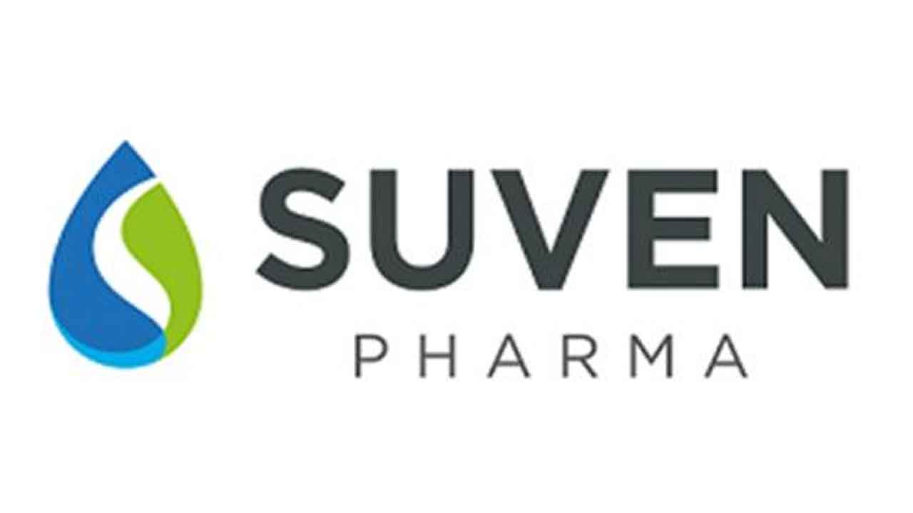 కొహెన్స్‌ లైఫ్‌తో సువెన్‌ ఫార్మా విలీనం