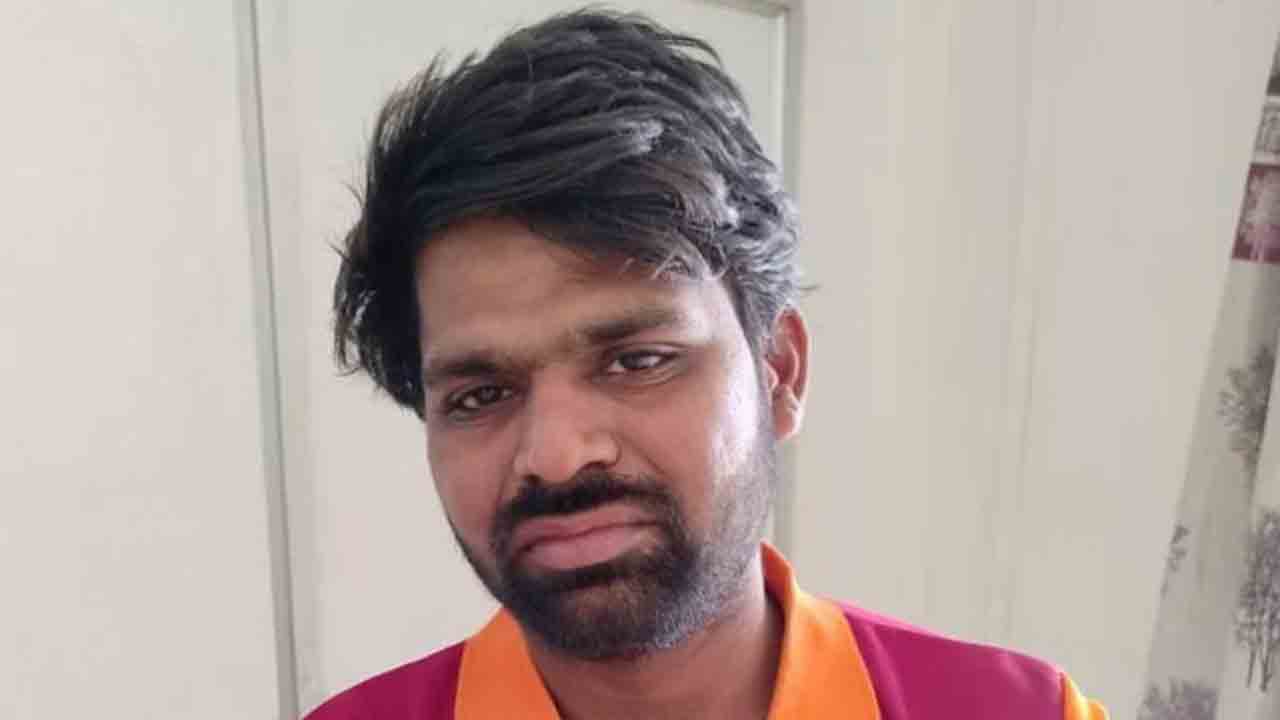 Swiggy delivery agent | మహిళను అనుచితంగా తాకిన స్విగ్గీ డెలివరీ ఏజెంట్.. అరెస్ట్