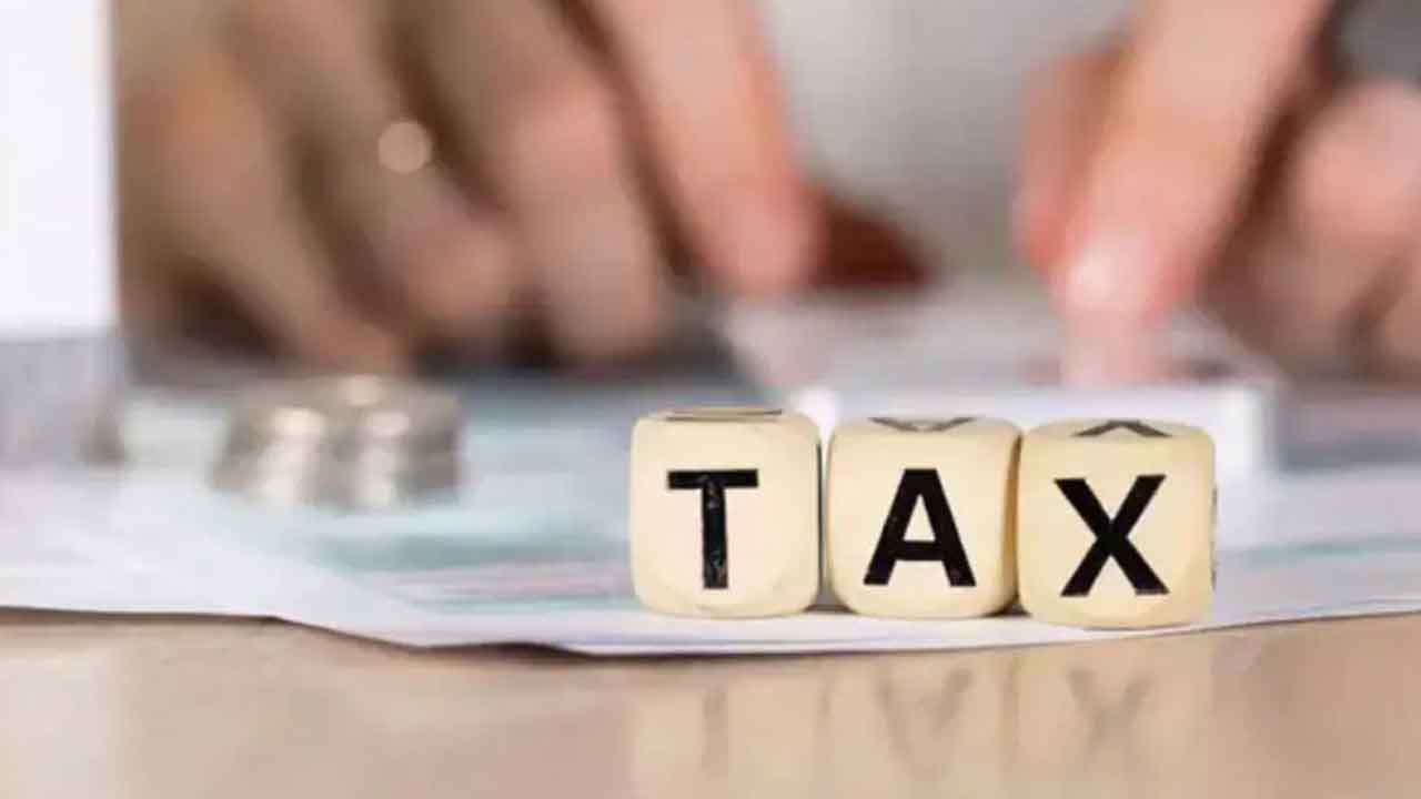 పన్ను వసూళ్లలో వృద్ధి