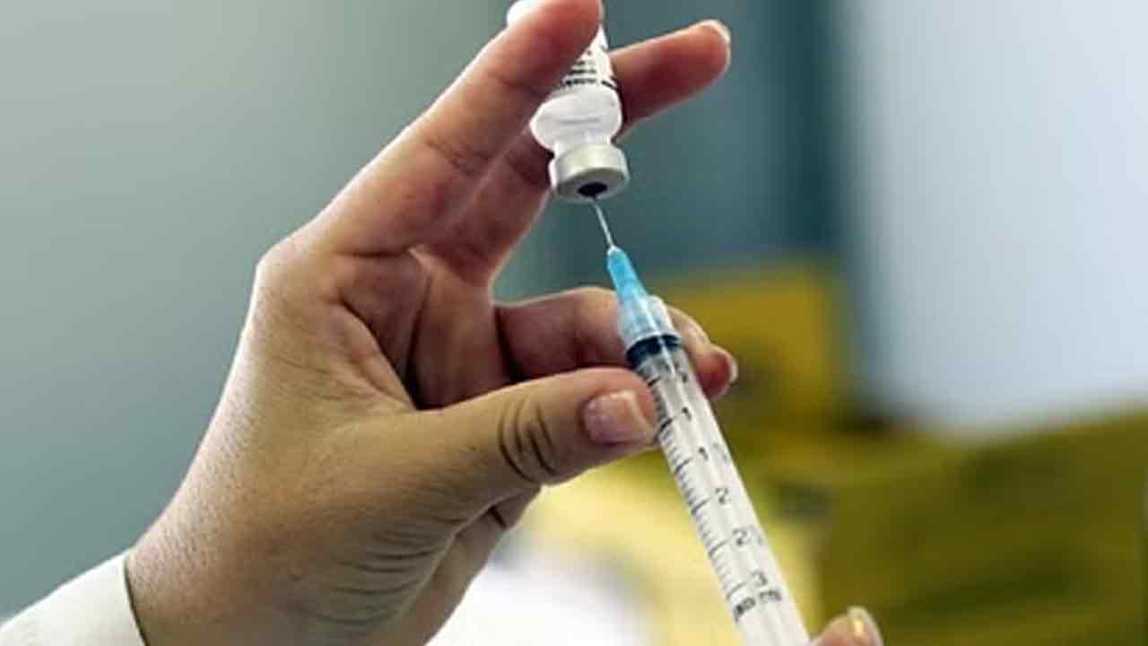 TB Vaccine | దేశంలో టీబీ టీకా క్లినికల్‌ ట్రయల్స్‌