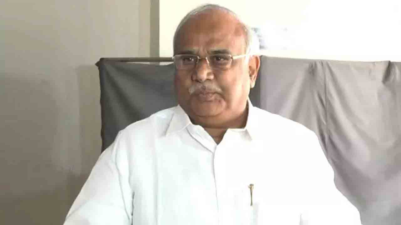 TDP MP | ఏపీలో పొత్తులు ఖరారు..ఈ రోజే ఉమ్మడి ప్రకటన : టీడీపీ ఎంపీ కనకమేడల