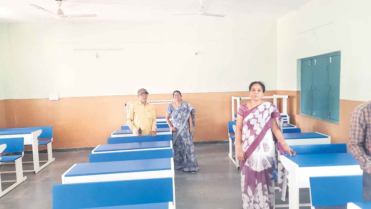 విజయోస్తు!