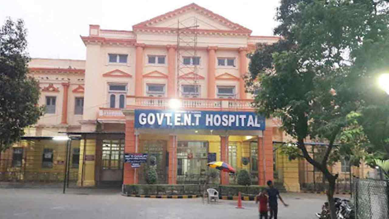 TSMSIDC | మా దగ్గర మందులున్నాయి.. రోగులకు ఎలాంటి ఔషధాల కొరత లేదు: టీఎస్‌ఎంఎస్‌ఐడీసీ