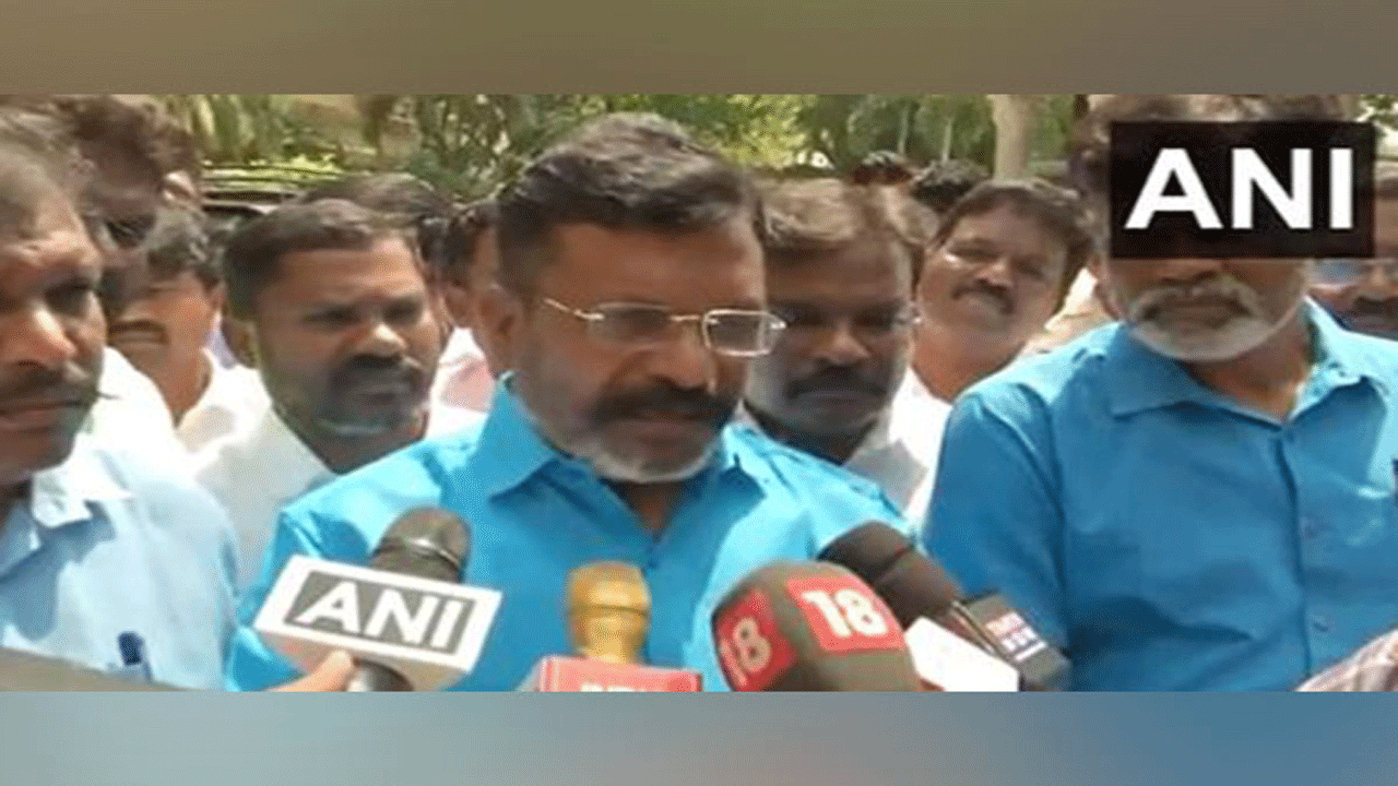 LokSabha Elections 2024 | భాగ‌స్వామ్య పార్టీల‌తో డీఎంకే సీట్ల స‌ర్దుబాటు ఖ‌రారు