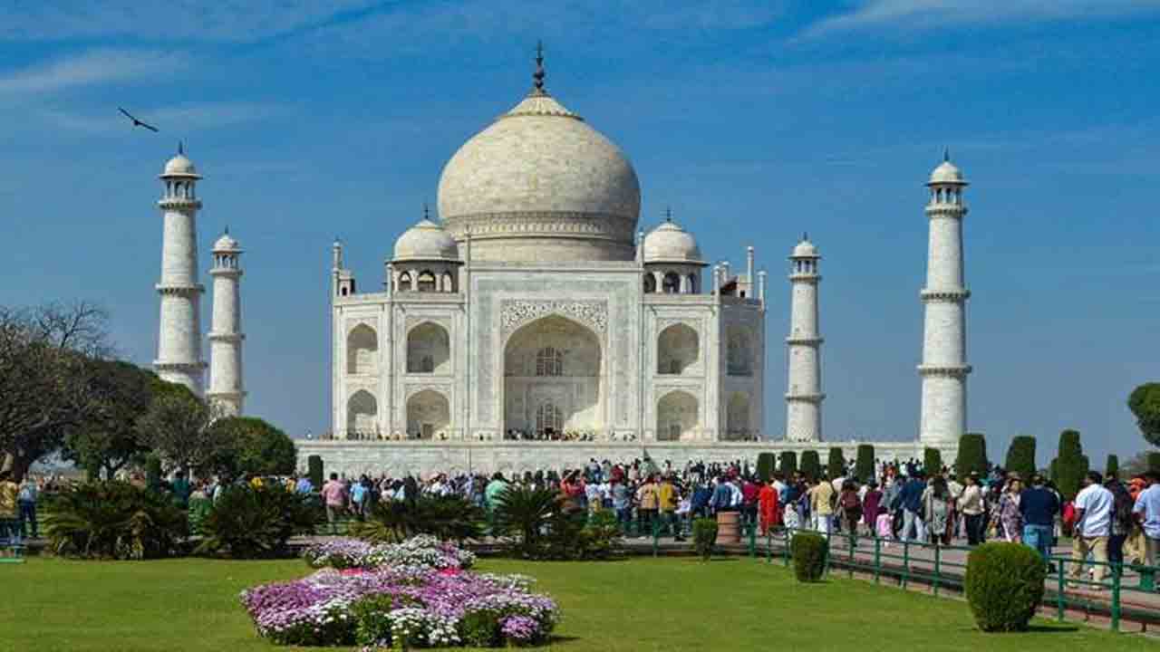 Taj Mahal | తాజ్‌ మహల్‌ను శివాలయంగా ప్రకటించండి.. యూపీ కోర్టులో కొత్త పిటిషన్‌