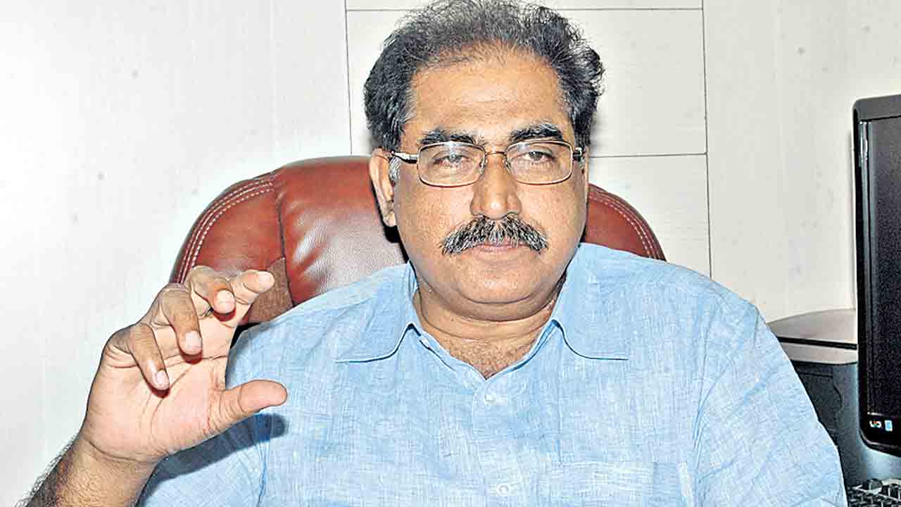 అవి ఎన్నికల సభలే తప్ప రాష్ర్టానికి ఒరిగిందేమీ లేదు