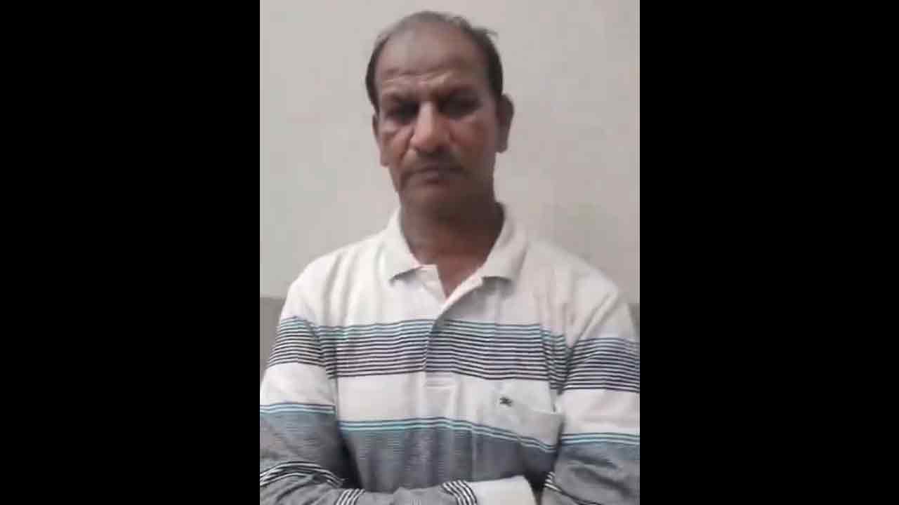 Tandur | నర్సుపై ఆర్ఎంపీ డాక్టర్ లైంగికదాడి..