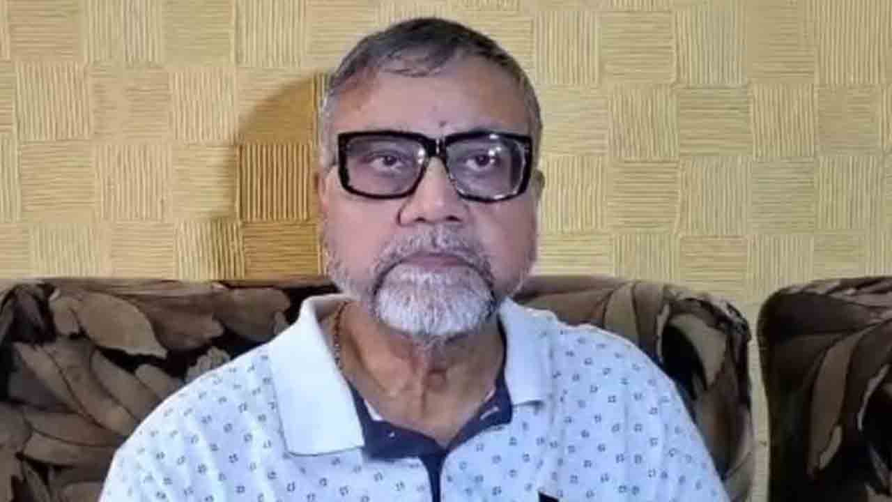 Tapas Roy | పార్లమెంట్‌ ఎన్నికలకు ముందు తృణమూల్‌ కాంగ్రెస్‌కు గట్టి షాక్‌.. సీనియర్‌ నేత రాజీనామా