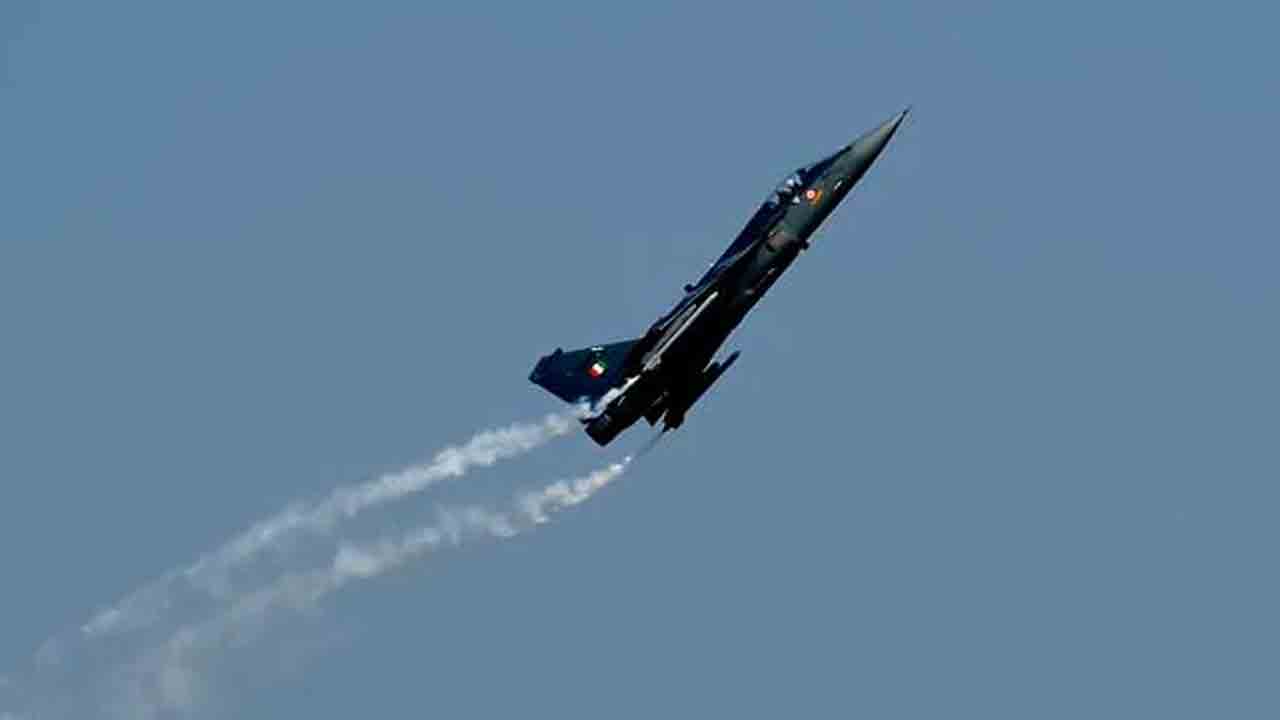 Tejas fighter jet | 23 ఏళ్ల చరిత్రలో ఆ ఫైటర్‌ జెట్‌ కూలడం ఇదే తొలిసారి..