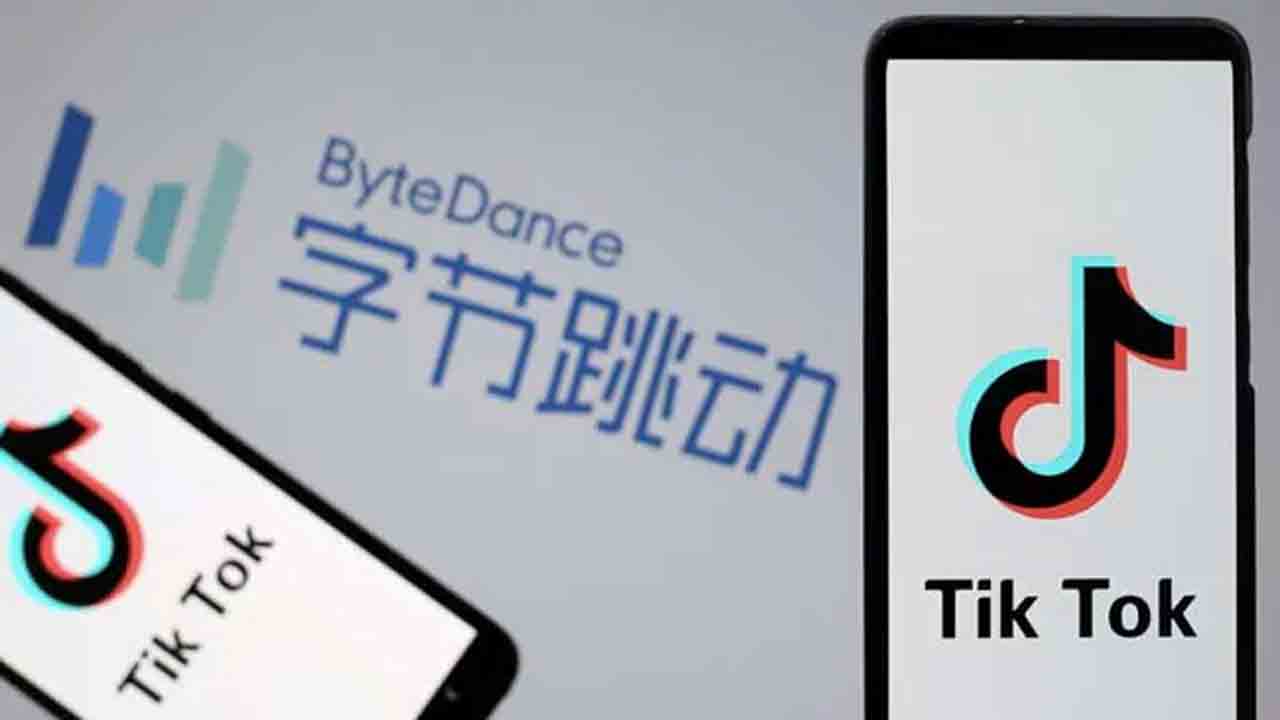 Tik Tok | అమెరికాలో టిక్‌టాక్‌ బ్యాన్‌.. నిషేధ బిల్లుకు ప్రతినిధుల సభ ఆమోదం