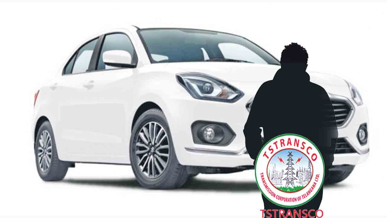 వాహన టెండర్లలో ‘బంధు’ప్రీతి!