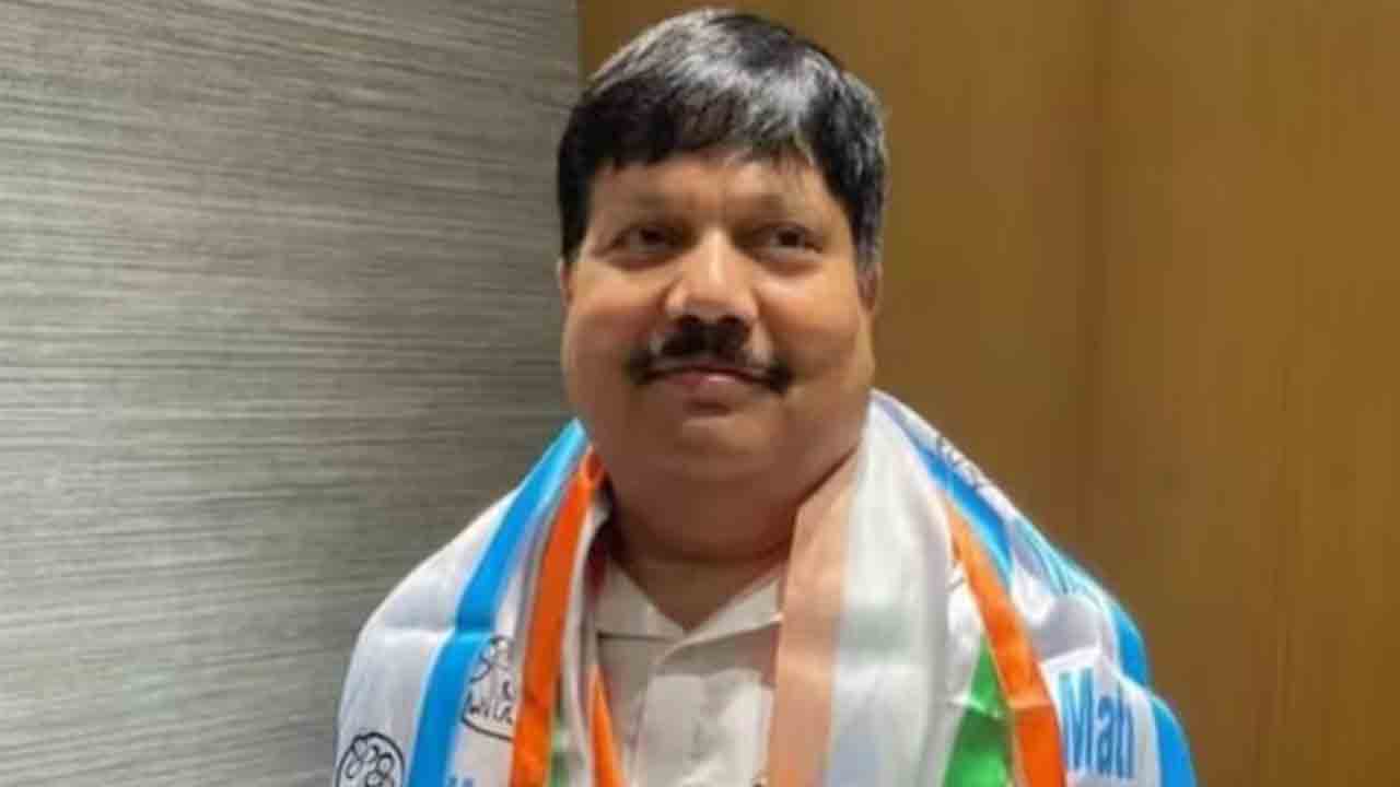 Arjun Singh quits TMC | టీఎంసీ ఎంపీ అర్జున్‌ సింగ్‌ రాజీనామా.. బీజేపీలో చేరుతానని వెల్లడి