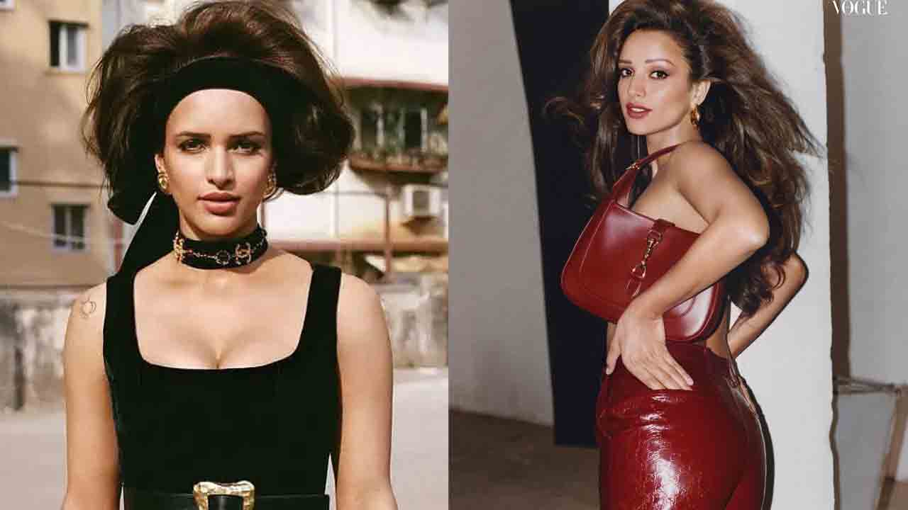 Tripti Dimri | పాపులర్‌ మ్యాగజైన్ కవర్ పేజీపై యానిమల్‌ బ్యూటీ తృప్తి డిమ్రి.. ట్రెండింగ్‌లో స్టిల్స్‌