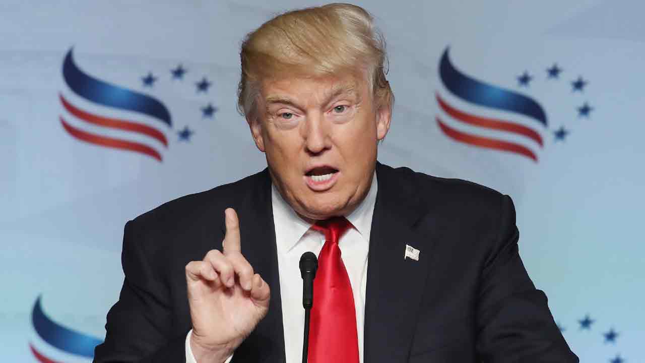 Donald Trump | నన్ను గెలిపించకపోతే దేశంలో రక్తపాతమే.. డొనాల్డ్‌ ట్రంప్‌ హెచ్చరిక