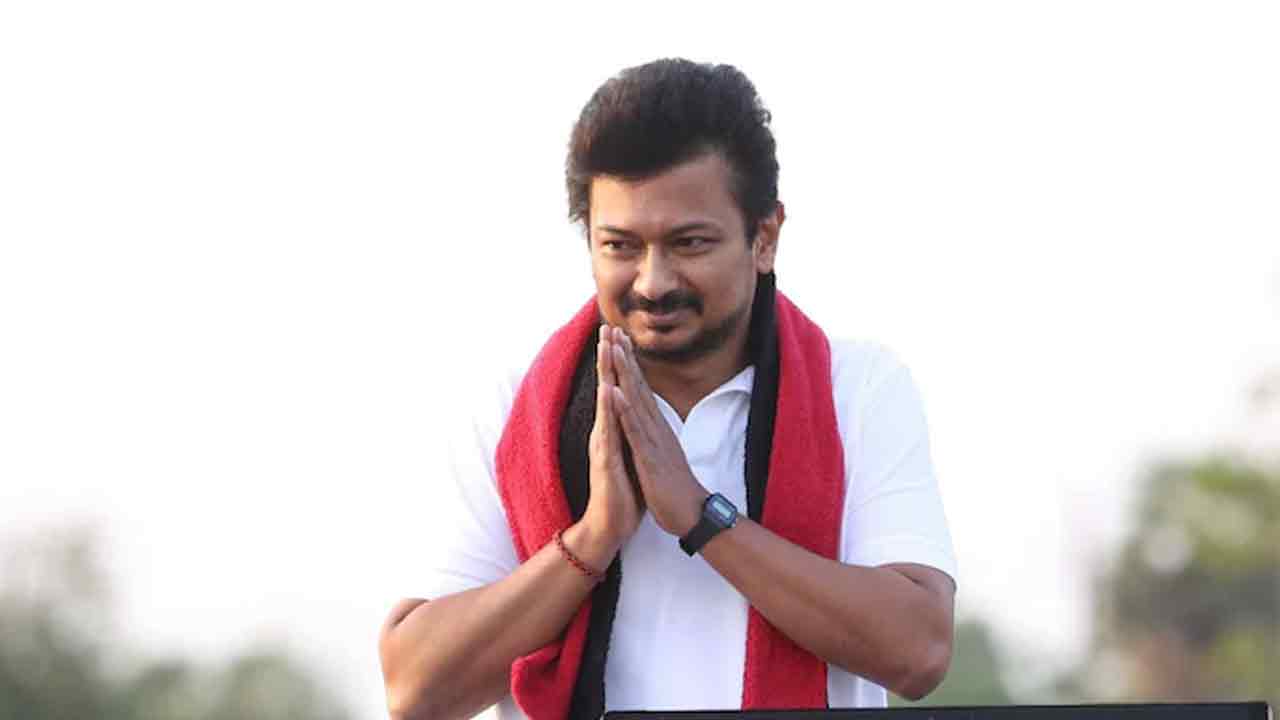 Udhayanidhi Stalin | మోదీని ఇకపై 28 పైసల ప్రధాని అని పిలుద్దాం: తమిళ మంత్రి ఉదయనిధి స్టాలిన్‌