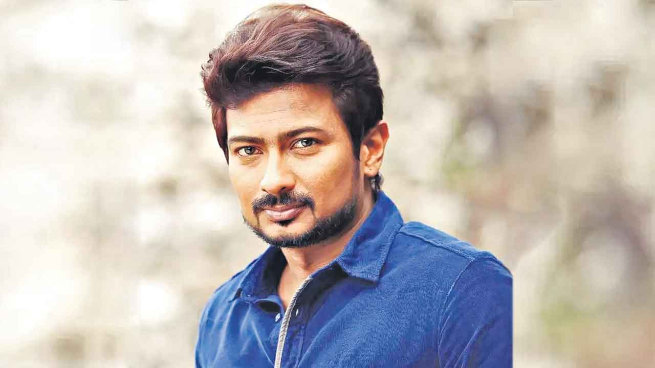 మోదీ 28 పైసల ప్రధాని : ఉదయనిధి