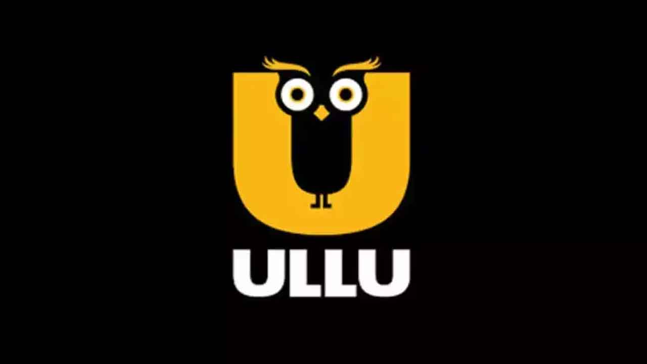 ఉల్లూ యాప్‌పై చర్యలు తీసుకోవాలి