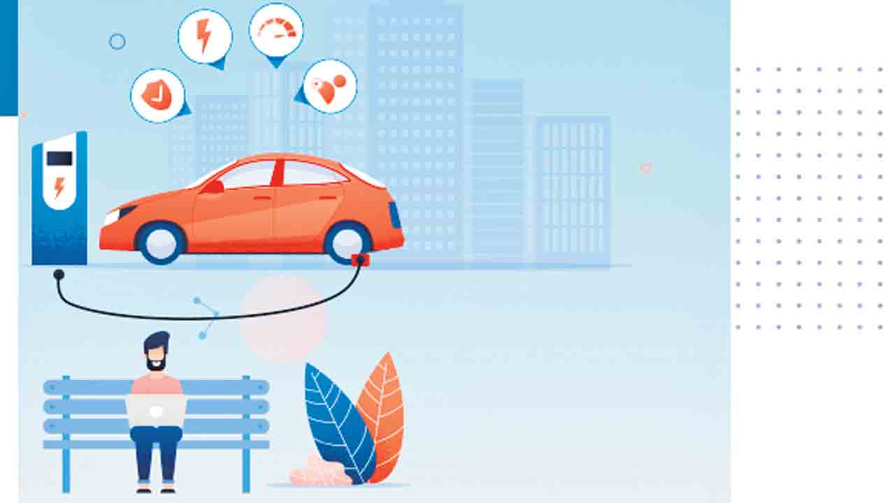 EV | ఈ-మొబిలిటీకి 500 కోట్లు.. ఈవీల వాడకాన్ని ప్రోత్సహకానికి కేంద్రం సరికొత్త స్కీం