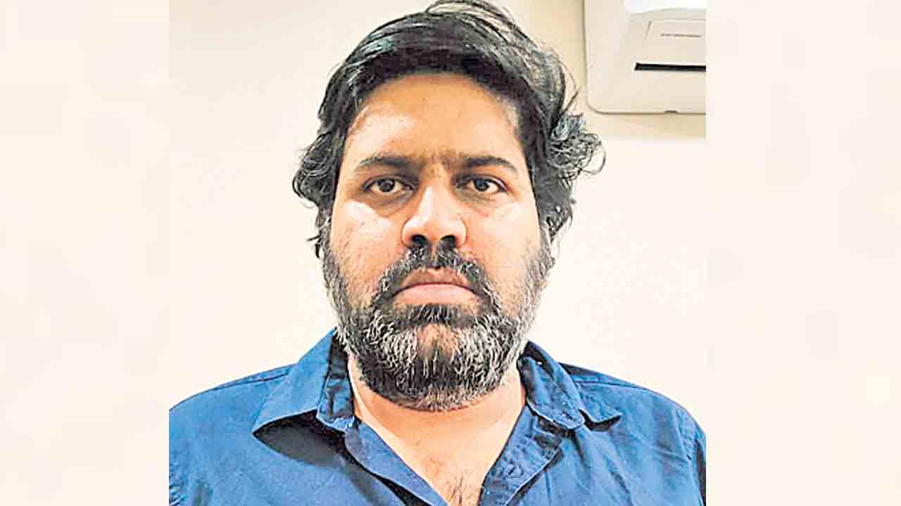 Hyderabad | పెండ్లి చేసుకుంటానని నమ్మించి.. మహిళ దగ్గర 70 లక్షలు కొట్టేసిన కేటుగాడు