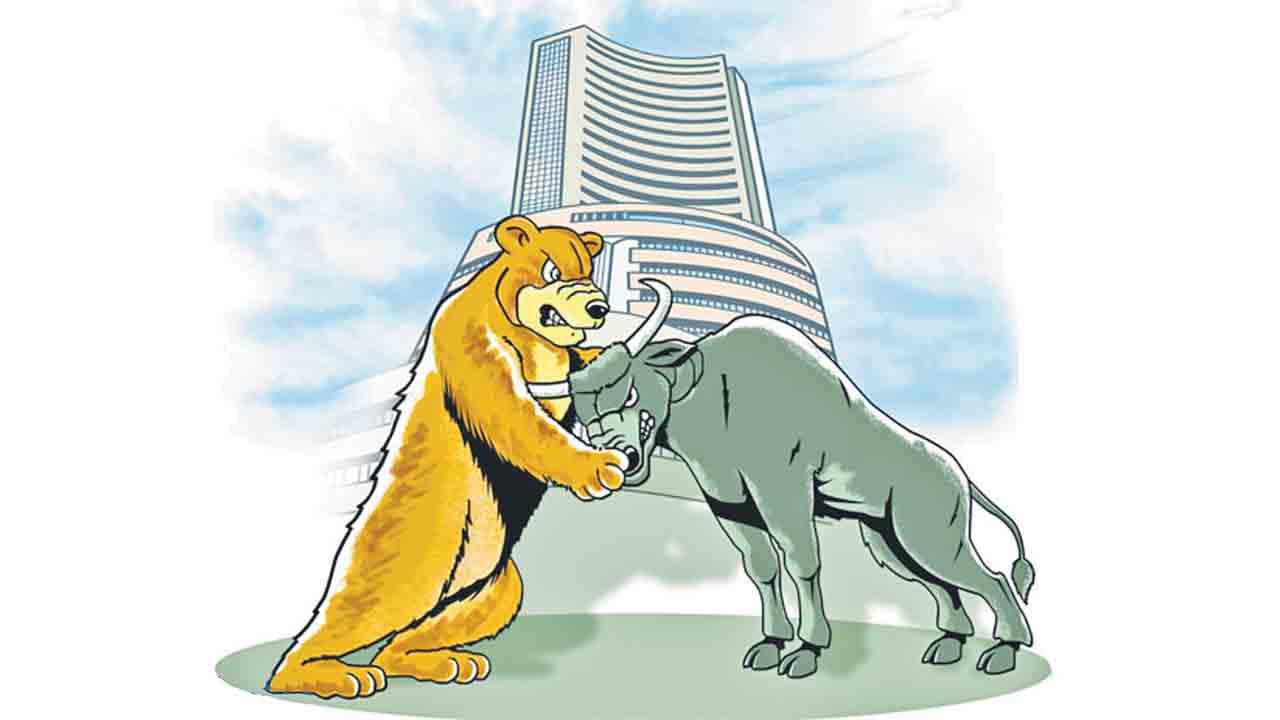 Stock Market | స్టాక్‌ మార్కెట్‌ అతలాకుతలం.. ఒక్కరోజులో 14 లక్షల కోట్ల సంపద ఆవిరి