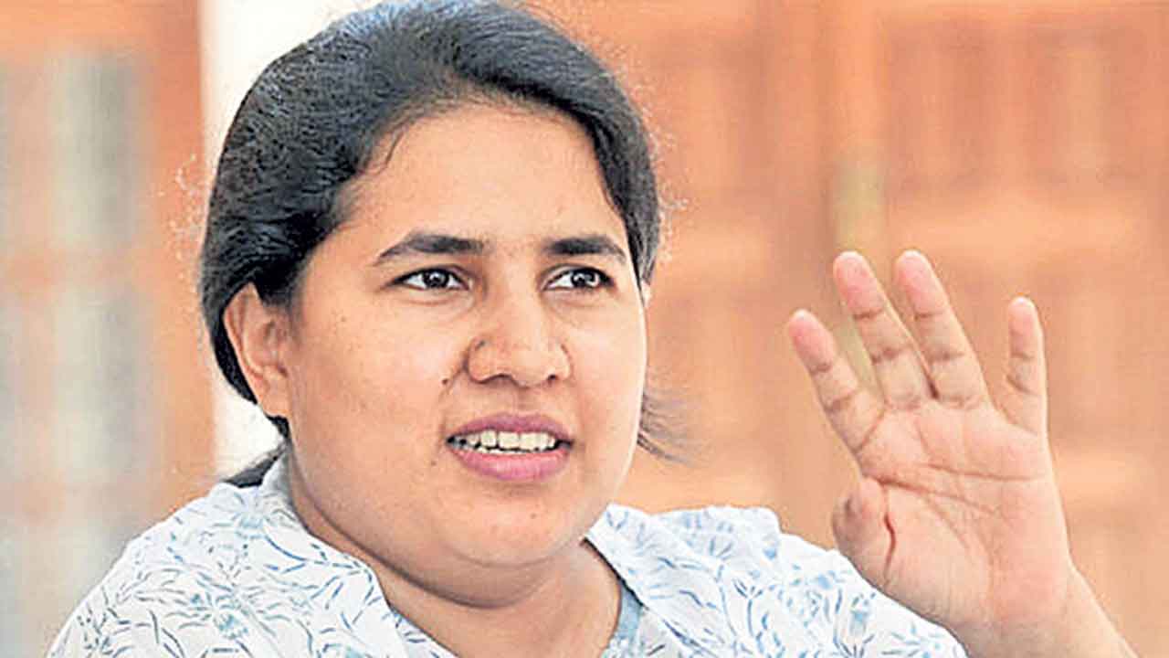 ED | విపక్ష నేతలే టార్గెట్‌.. కేరళ సీఎం కూతురిపై పీఎంఎల్‌ఏ చట్టం కింద ఈడీ కేసు