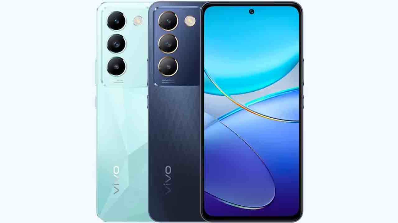 Vivo T3 5G | వివో మిడ్ రేంజ్ ఫోన్ వివో టీ3 5జీ.. ఇవీ స్పెషిఫికేషన్స్..!