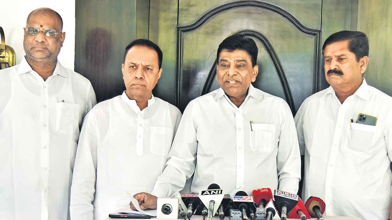 కక్షసాధింపు ఎంతోకాలం సాగదు