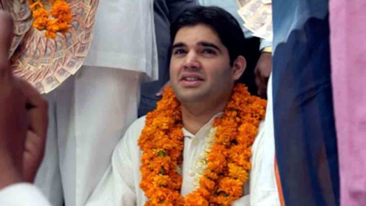 Varun Gandhi | బీజేపీ మొండిచేయి.. వరుణ్‌ గాంధీని పార్టీలోకి ఆహ్వానించిన కాంగ్రెస్‌ నేత