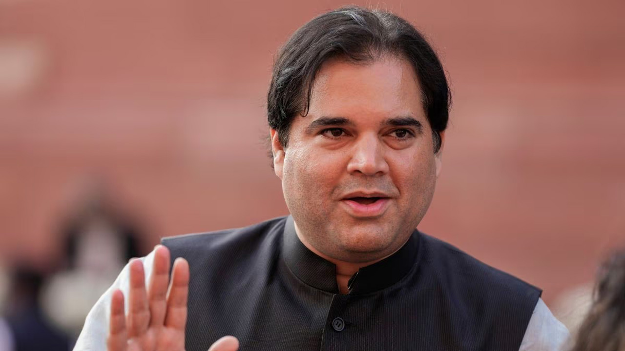Varun Gandhi | వరుణ్‌ గాంధీ దారెటు..? ఫిలిబిత్‌ నుంచి ఇండిపెండెంట్‌గా పోటీ చేస్తారా?