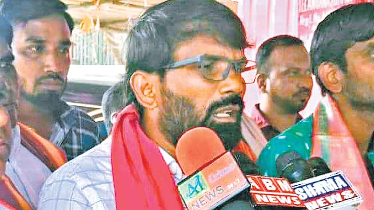 సీఎం గారూ.. ఇంకెన్ని చావులు చూస్తారు?