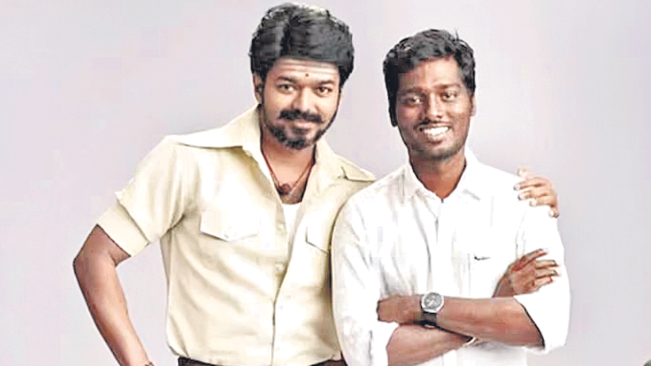 Vijay | లాస్ట్‌ పంచ్‌ అదిరిందిగా.. రాజకీయ నేపథ్యంతో విజయ్‌ చివరి సినిమా.. డైరెక్టర్‌ ఎవరంటే?