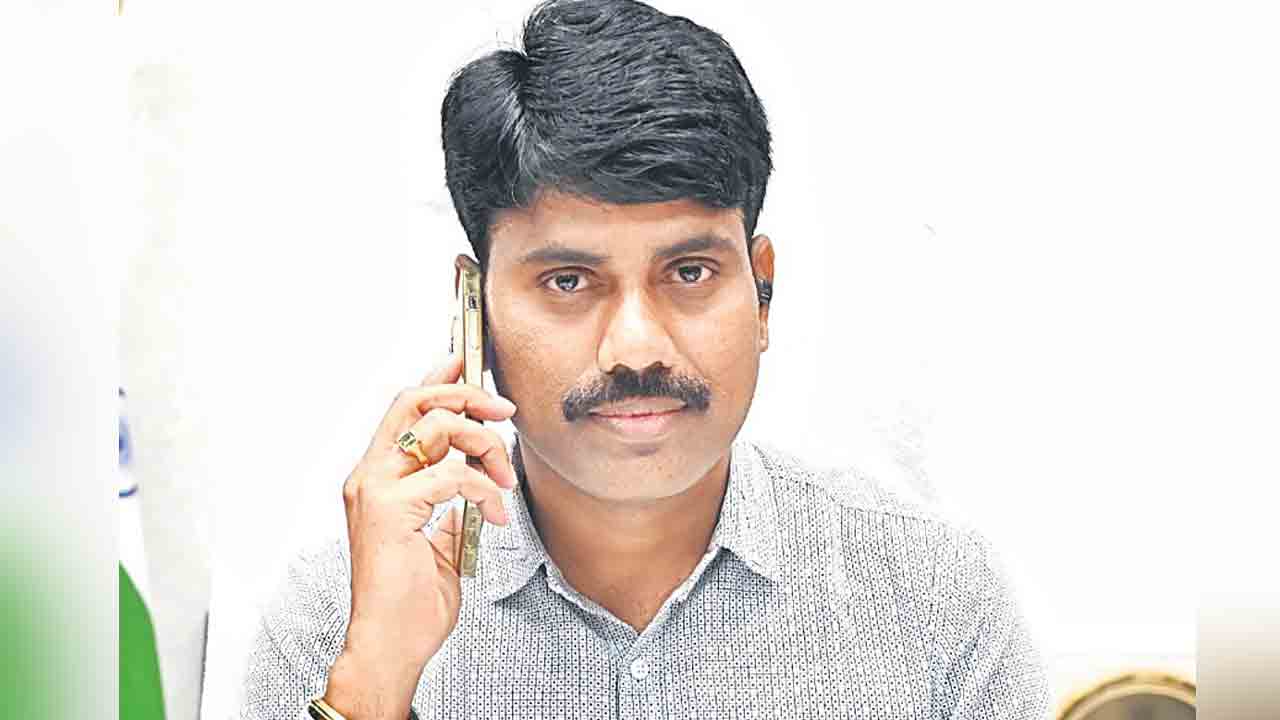 ‘ఉపాధి’ పనులు పూర్తి చేయండి