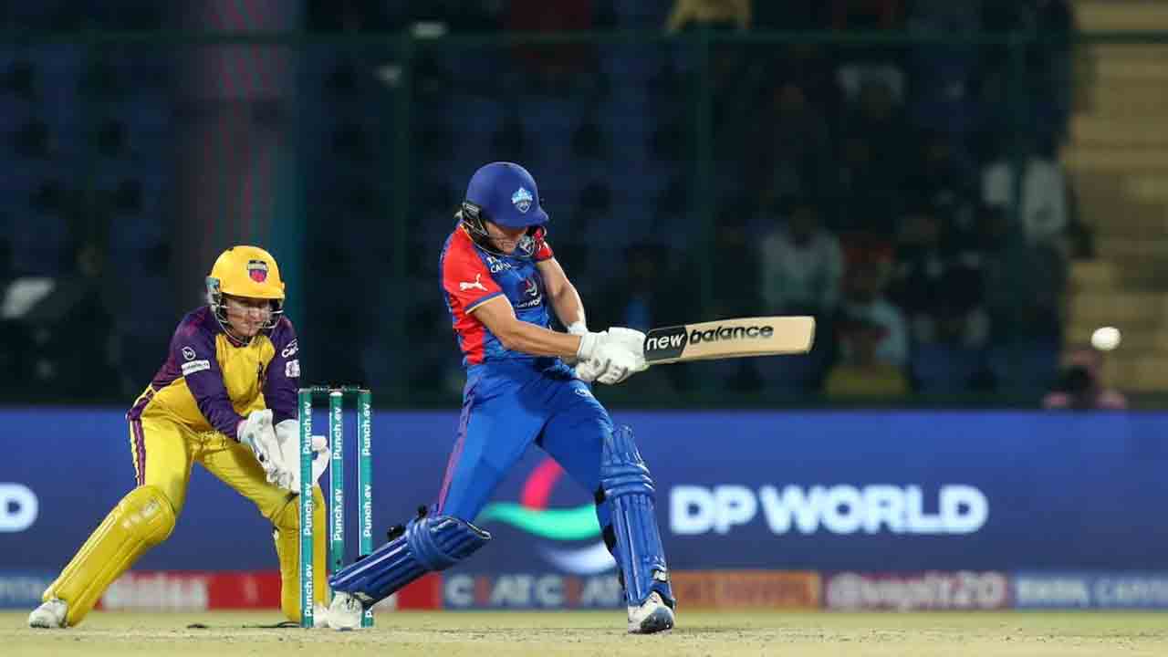 WPL 2024 | చేతులెత్తేసిన ఢిల్లీ.. ఒక్క పరుగు తేడాతో యూపీ విజయం..!