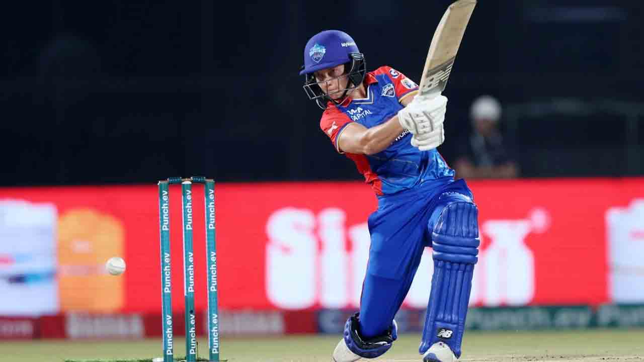 WPL 2024 | బెంగళూరుపై ఒక్క పరుగు తేడాతో ఢిల్లీ విజయం