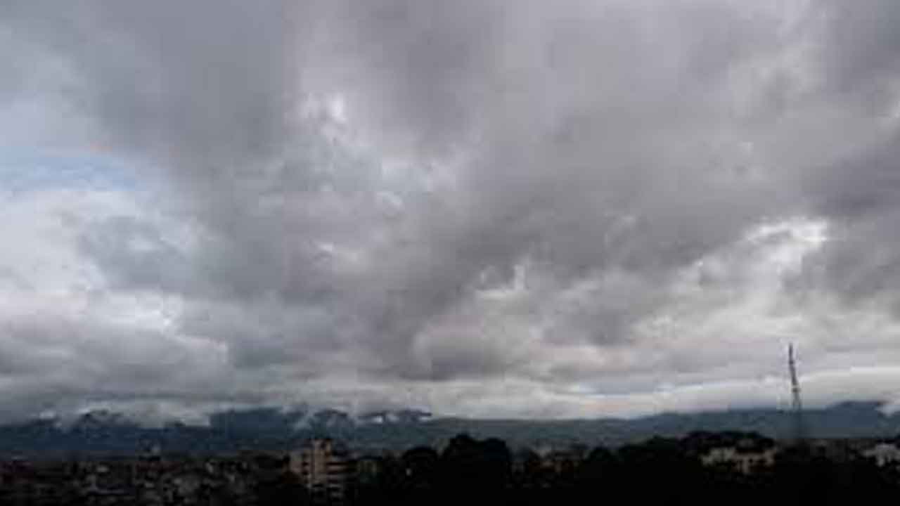 Weather Update | రాష్ట్రంలో ఉష్ణోగ్రతలు తగ్గుముఖం