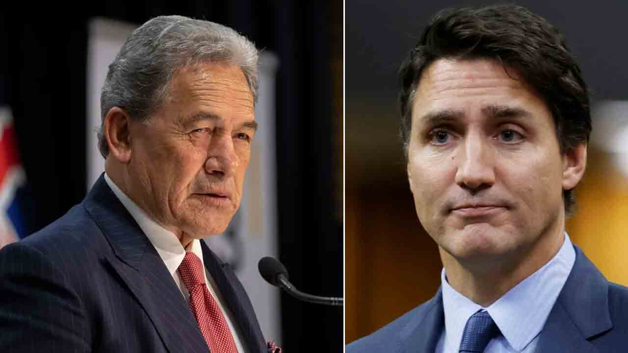 Hardeep Singh Nijjar | నిజ్జర్‌ హత్య కేసులో ఆధారాలు ఏవీ..? కెనడాను ప్రశ్నించిన ఫైవ్ ఐస్ భాగస్వామ్య దేశం