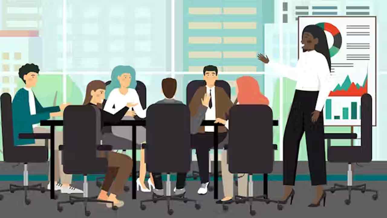 Women | ఆమె పాత్ర పెరిగింది.. కంపెనీల్లో రెట్టింపవుతున్న మహిళా మేనేజింగ్‌ డైరెక్టర్ల సంఖ్య