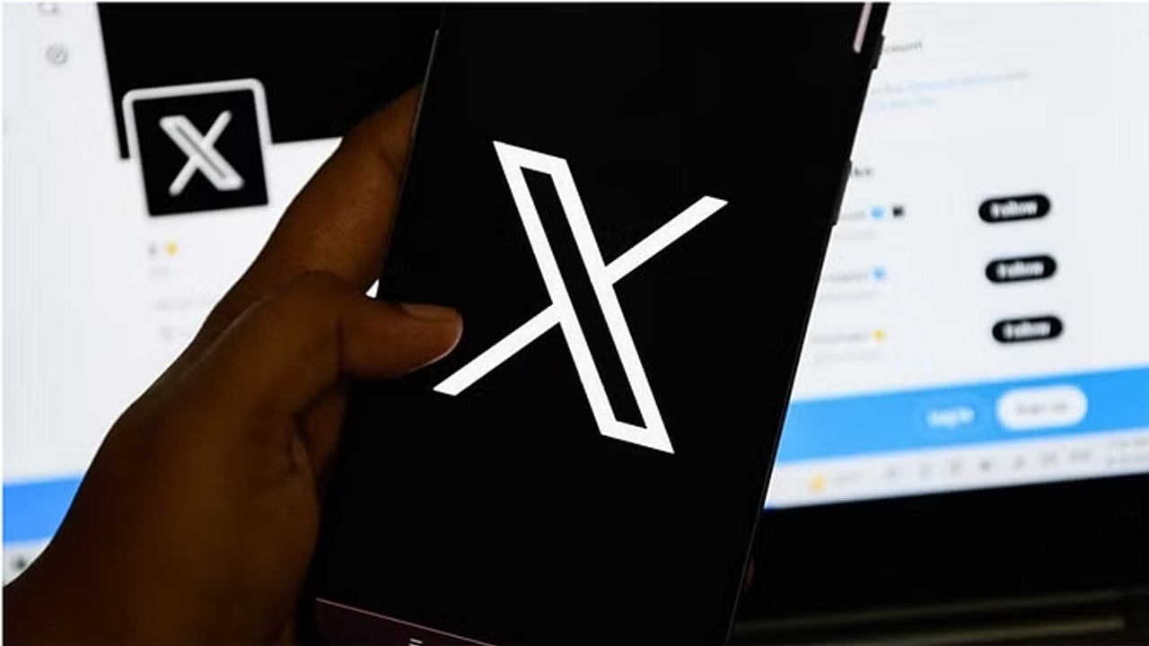 X TV App | ఎక్స్‌ టీవీ యాప్‌ను తీసుకురాబోతున్న ఎలాన్‌ మస్క్‌..! యూట్యూబ్‌కి పోటీగా..!