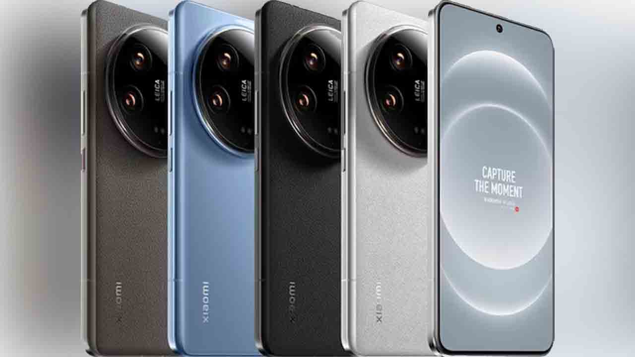 Xiaomi 14 Ultra | భార‌త్ మార్కెట్లో షియోమీ ప్రీమియం ఫోన్ షియోమీ 14 ఆల్ట్రా ఆవిష్క‌ర‌ణ‌.. ధ‌రెంతంటే..?!