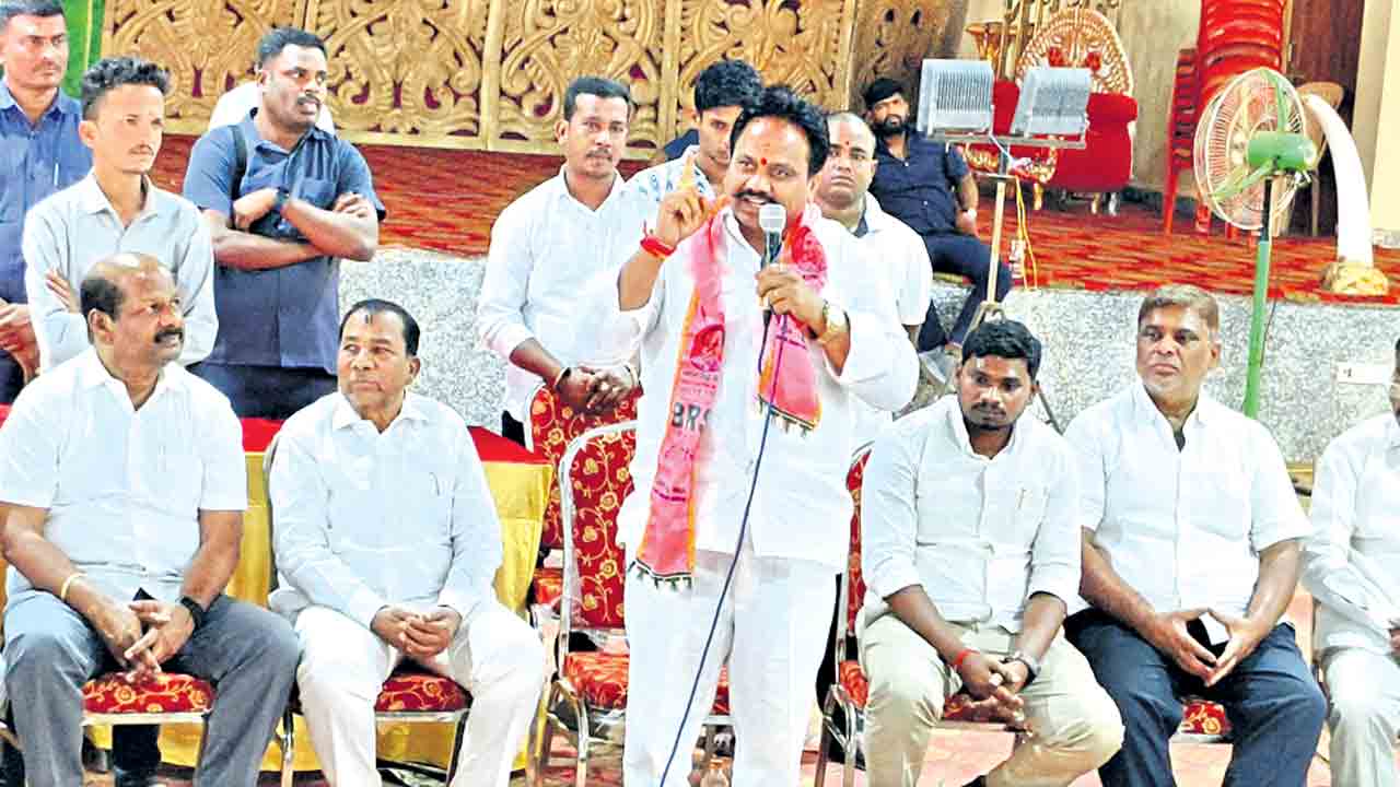 హ్యాట్రిక్‌ గెలుపే లక్ష్యం..!