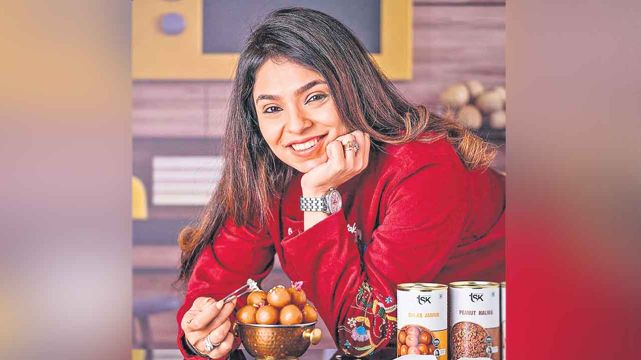 The Secret Kitchen | ఒక్క రెస్టారెంట్‌తో మొదలైన ఆమె ప్రయాణం..