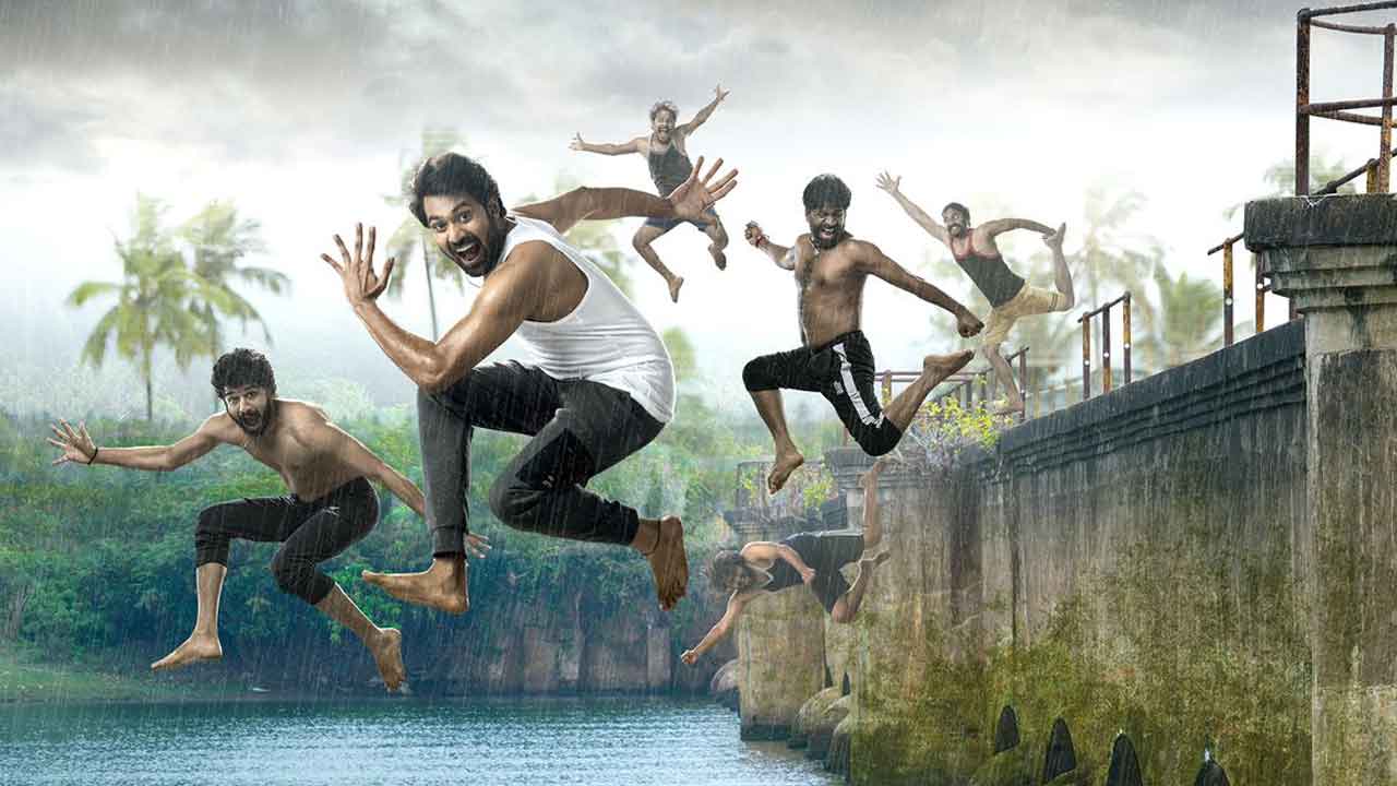 కోనసీమ నేపథ్యంలో ఆయ్‌