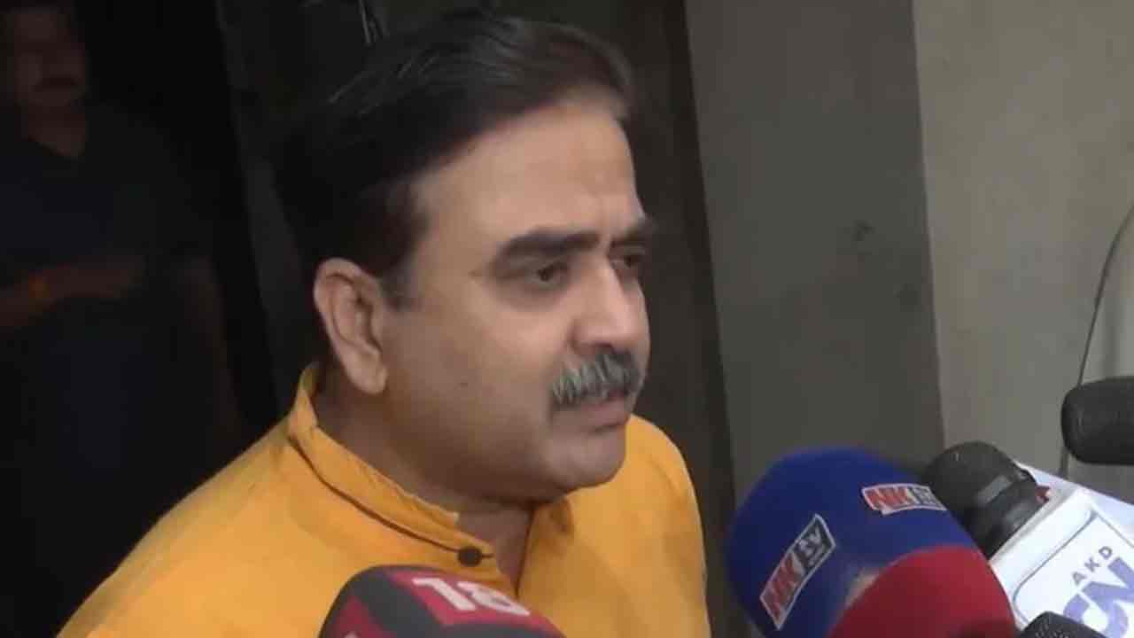 Justice Abhijit Gangopadhyay: కోల్‌క‌తా హైకోర్టు జ‌డ్జి అభిజిత్ గంగోపాధ్యా రాజీనామా..