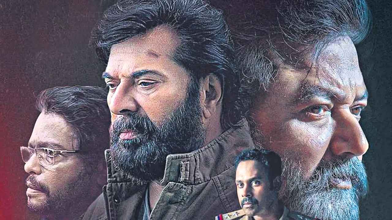 Abraham Ozler | అబ్రహం ఓజ్లర్‌ రివ్యూ