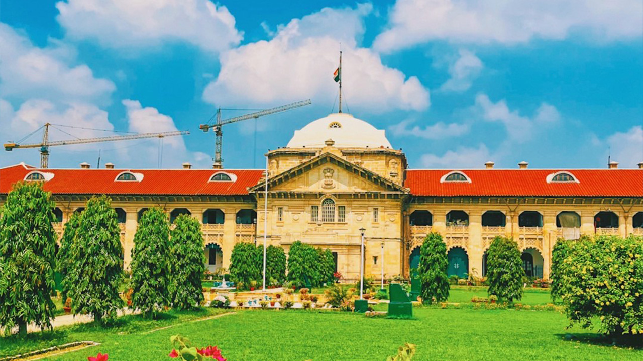 యూపీ మ‌ద‌ర్సా విద్యా చ‌ట్టంపై అల‌హాబాద్ హైకోర్ట్ కీల‌క ఉత్త‌ర్వులు