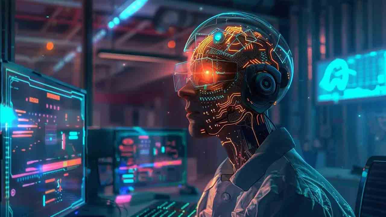 Devin AI | డెవిన్‌.. ప్రపంచంలోనే ఏఐ ఆధారిత తొలి సాఫ్ట్‌వేర్‌ ఇంజినీర్‌