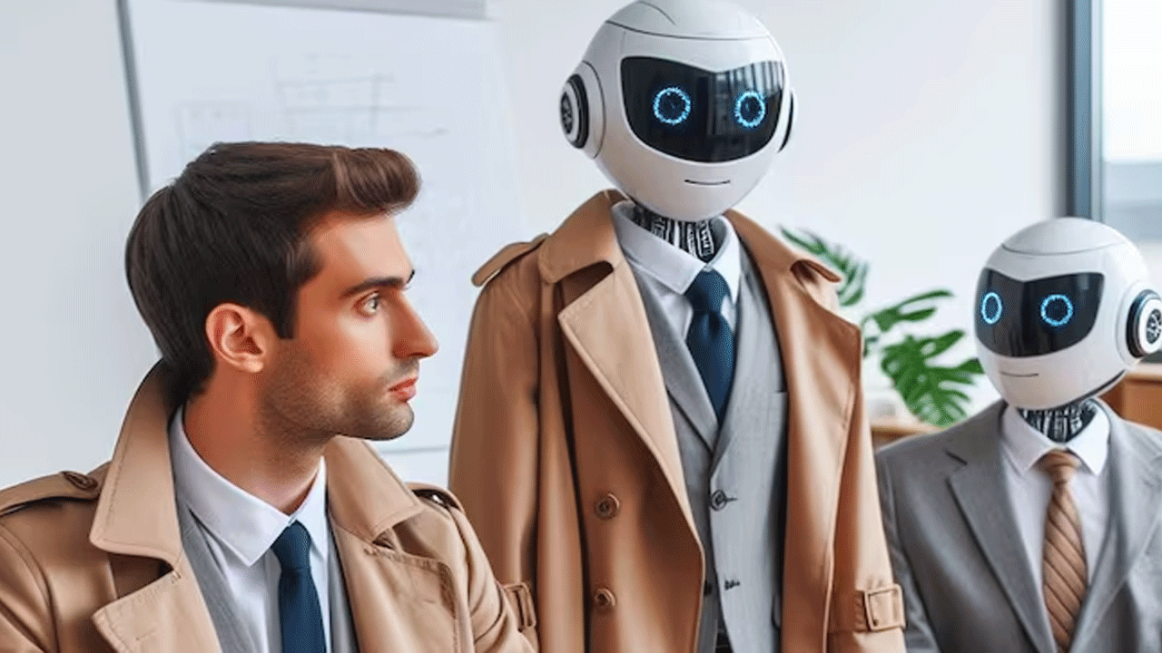 AI | ఏఐపై కీల‌క వివ‌రాలు వెల్ల‌డించిన‌ తాజా అధ్య‌య‌నం