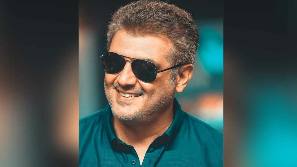 Ajith