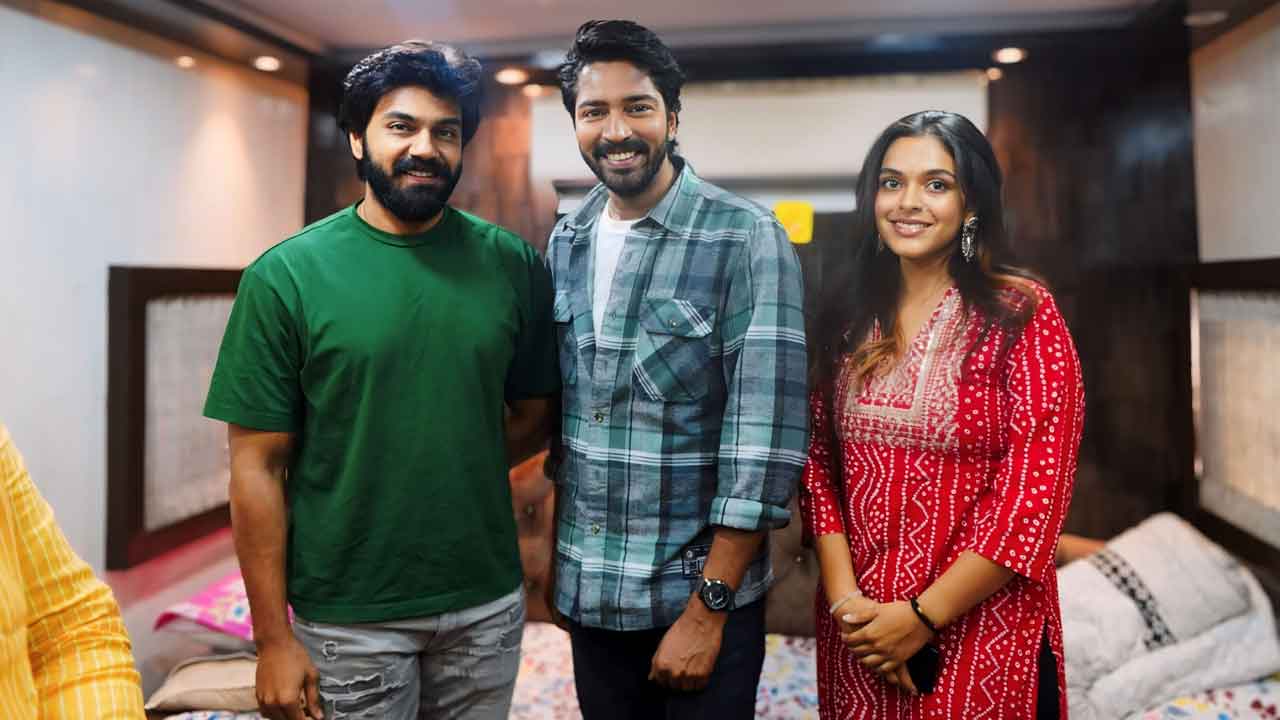 సముద్రం మర్డర్‌ మిస్టరీ