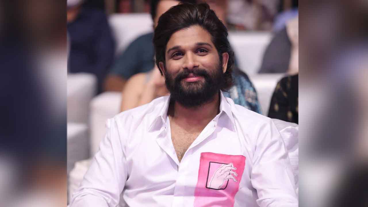 Allu Arjun | ఐకాన్‌ స్టార్‌ అల్లు అర్జున్ క్రేజ్‌ అంటే అంతేమరి.. మరో అరుదైన ఫీట్‌
